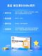 Star Shark Vitamin D Soft Capsules Vitamin D3 for Children over 1 Year Old, Infants, Men and Women, Supplement Vd and Calcium, Genuine Official Product