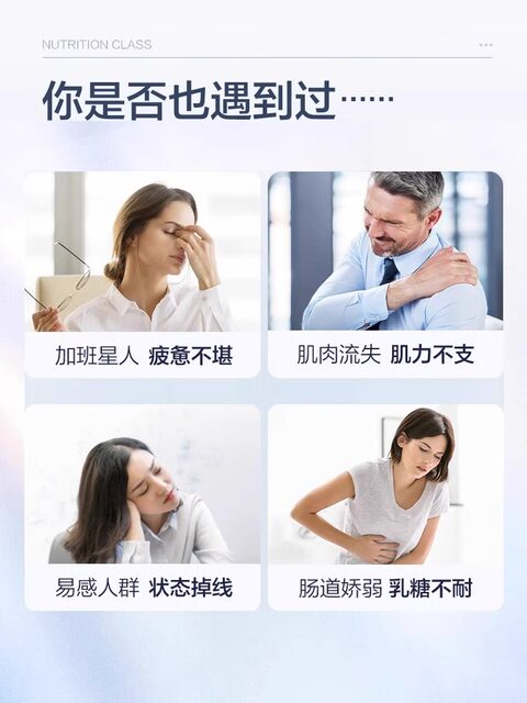 Tomson By-Health Plant Protein Powder Soy Protein Isolate Nutritional Powder Adult Men and Women Nutritional Supplement Genuine Official Product