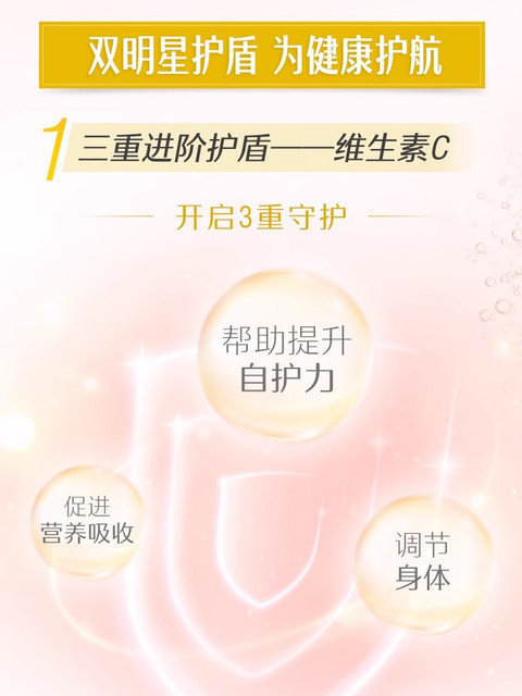 Swisse Vitamin C Zinc Effervescent Tablets Genuine High Concentration Natural Vc Tablets for Vitamin C Supplement