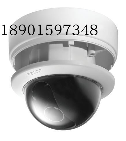 PELCO Dome Camera IS90-CH6X