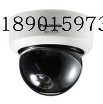Panasonic semi-spherical camera WV-CF344CH WV-CF354CH WV-CF374CH WV-CF374CH WV-CF374CH