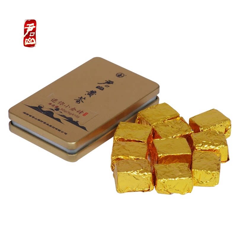 绝绝子！君山银针冲泡温度大揭秘，拯救你的茶艺小白生涯！