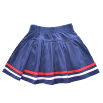 School uniforms short skirts girls kindergartens school uniforms skirts safety pants summer academy children