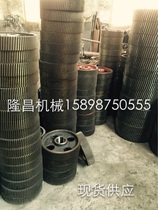 JZQ series JZQ350 cylindrical gear reducer large gear pinion heavy duty light gear