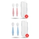 Twist Spoon (Blue)+Twist Spoon (порошок)