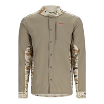 US Direct Mail SIMMS ITRUDER Fishing Hoodie - Mens