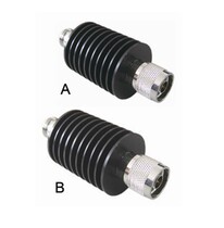 50W Attacker TJ-CFT50G 0 1-6GHz 50 Watts