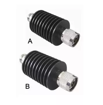 50W Attenuator TJ-CFT50G 0 1-6GHz 50 Watts
