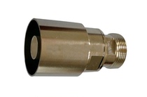 40 - rode L27 - KK RF coaxial connector 40 feed tube connector