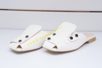 JORYA weekend weekend 2019 spring shoes L2180202 tag price 1080