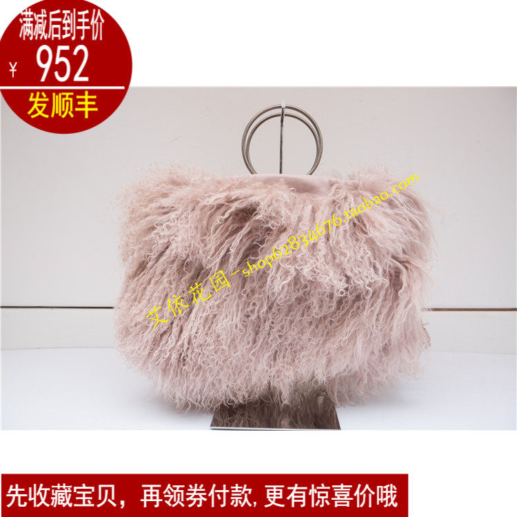 JORYA weekend 2019 autumn handbag L2480107 RRP 2380