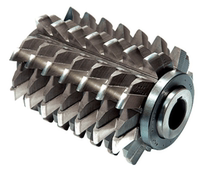 Grinding front gear hobbing knife Grinding front gear hobbing knife M2 M3 M3 5 M4 M5 M6 M8 M10 M12 M14