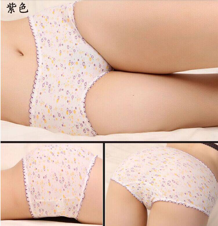 Slip jeunesse LW6038 en coton - Ref 642562 Image 21