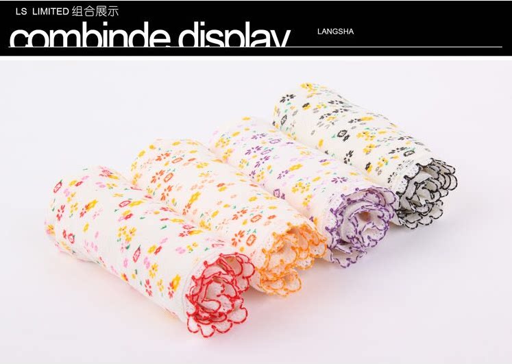 Slip jeunesse LW6038 en coton - Ref 642562 Image 13