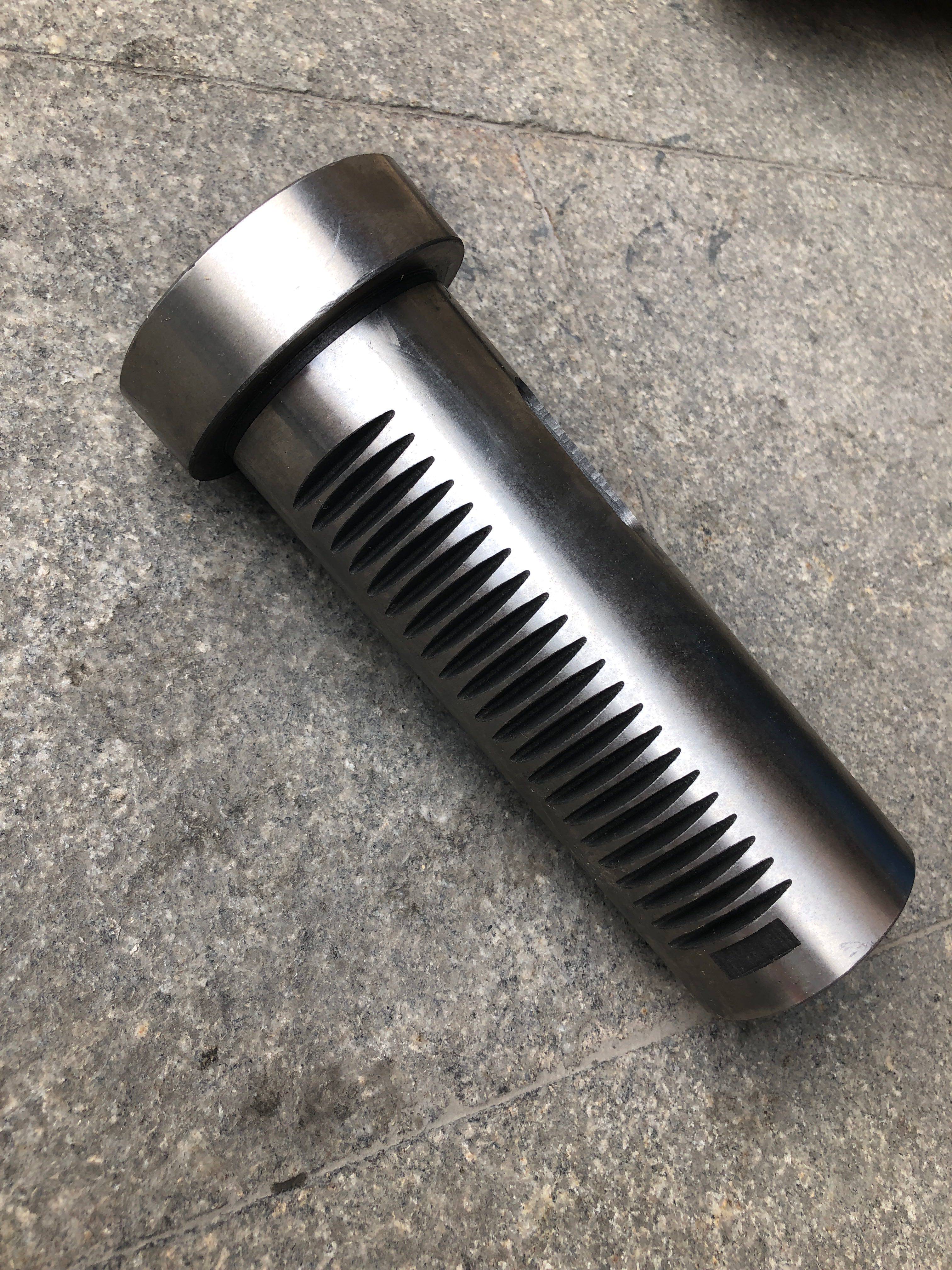 West Lake ZQ4125 32 ZQD4125 32 Sleeve Spindle Sleeve