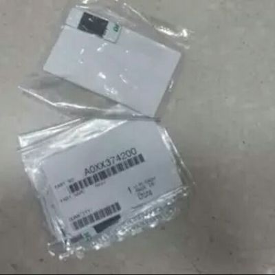 Original Bottling Curi Maker 9518 9518 6318 3616 6320 Zinc Oxide Version Of The Water-based Version Developing Machine Sealing Sheet