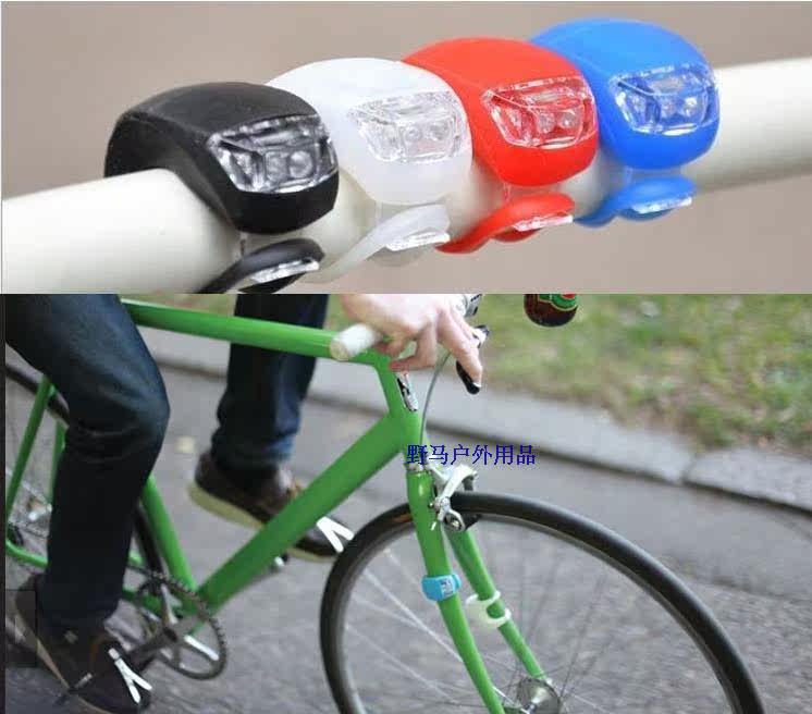 Eclairage pour vélo - Ref 2401250 Image 13