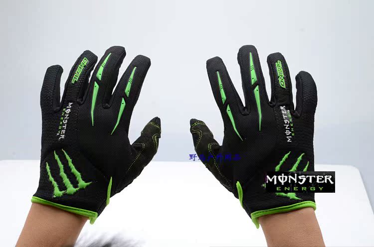 Gants de cyclisme - Ref 2239606 Image 11