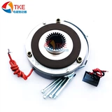 SDZ1-80 DC170V 75NM 95W YEJ132 тормоз двигателя с отключением электромагнитного тормоза с отключением питания