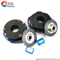 UHT Yonghengtai safety power loss electromagnetic brake motor brake BN-14 180vdc 80NM