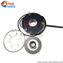 Power-off electromagnetic safety brake brake replacement BFK458-08 12 14 16 18 96 180 205V