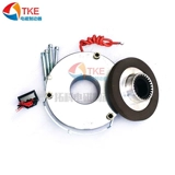 SDZ1-80 DC170V 75NM 95W YEJ132 тормоз двигателя с отключением электромагнитного тормоза с отключением питания