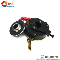 YEJ Motor Brake brake lost power electromagnetic brake DZS-08A 15A 30A 40A 80A 150A