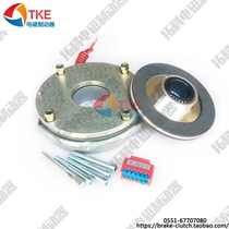 Motor brake lost power electromagnetic brake electromagnetic brake power-off brake brake brake-brake SDZ1-150