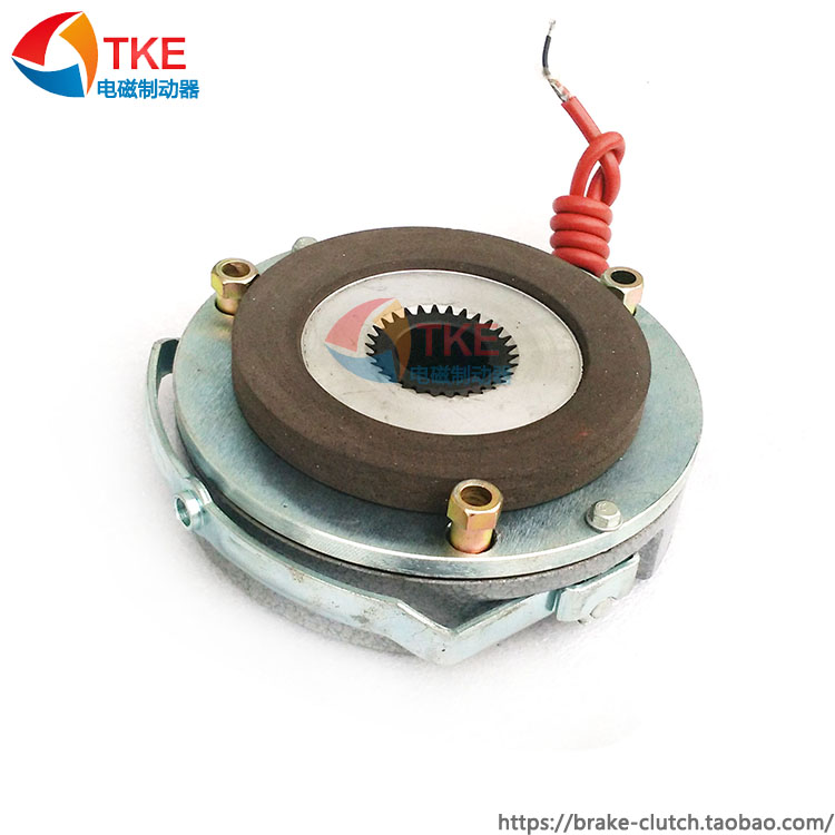 SDZ130 DC99V 30NM 65W YEJ100 Motor brake loss of power
