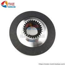 2 2 2 2 3 1 5 0 75 1 1 4KW5 5KW7 5KW11KW15 5KW11KW15 Motor brake disc brake disc