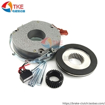 HDZ1-04 05 08 15 30 40 80 150 200 300 450 motor electromagnetic power loss brake