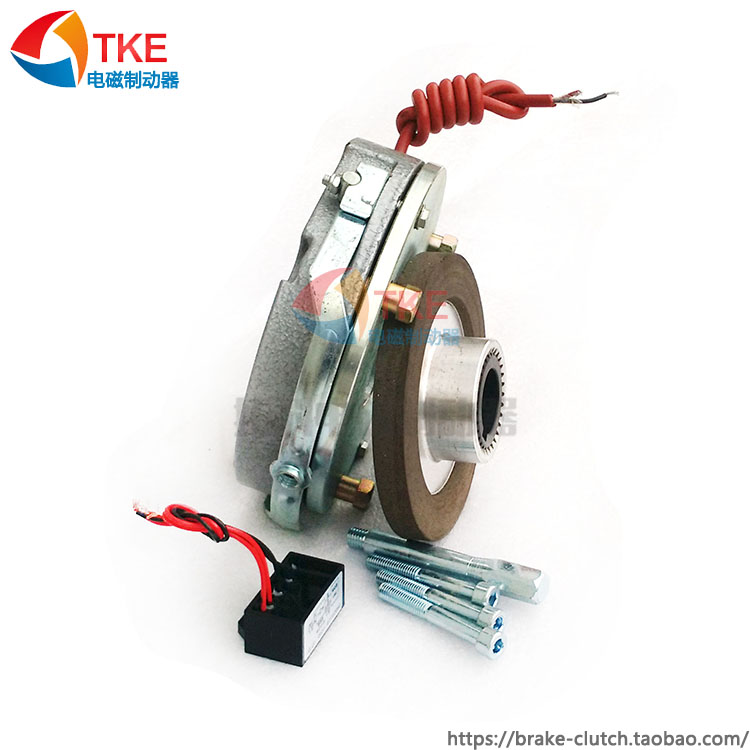 SDZ130 DC99V 30NM 65W YEJ100 Motor brake loss of power