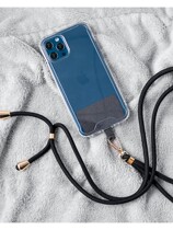 Mobile phone hanging rope hanging neck sturdy and durable female male section hanging neck hanging neck removable net red phone sling hanging neck