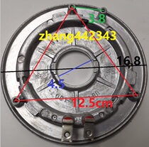 Original Supor rice cooker heating plate heating plate CFXB40YB7A40YB7F40YB7C40YB807