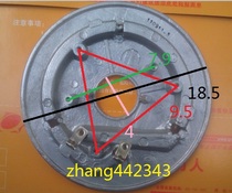 Midea electric pressure cooker heating plate heating MY-CS60B CS60C CS60G PCS603 PCS608B