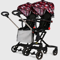 Двойной автомобильные буквны навеса двойной амортизатор, поглощающий, на рассылку сидений больших висящих карманов+марля без марлины