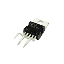 TDA2030A chip power amplifier chip audio amplifier power amplifier in-line chip