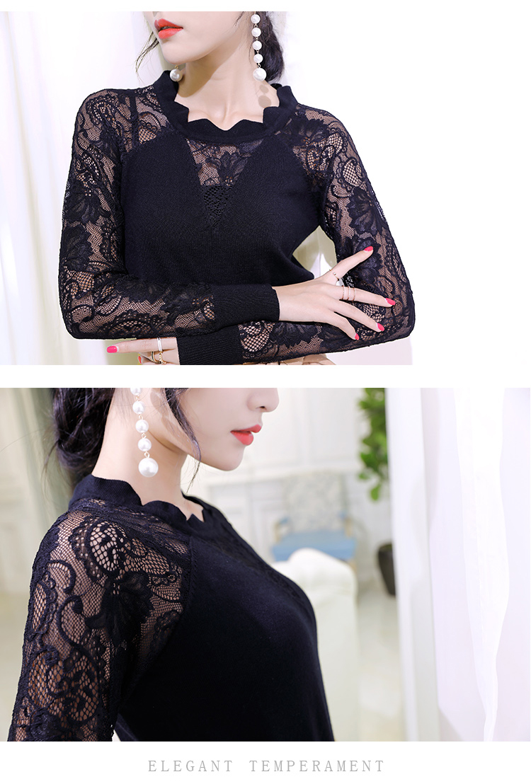 Áo thun lụa lụa nữ 2018 mới hè rộng rãi size v-cổ mỏng phần mỡ mm áo len tay ngắn băng áo kiểu trung niên