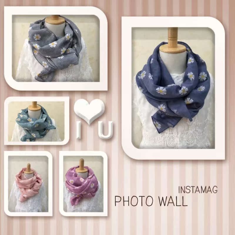 Foulard enfant - Ref 2138413 Image 19