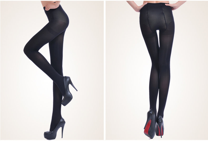Chaussettes - collants simple - Ref 758589 Image 14