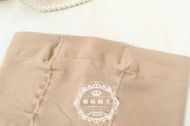 Chaussettes - collants simple - Ref 758589 Image 30