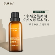 Chest Massage Essential Oils Breast Dredge Postnatal Breast Tight Maintenance Laxative Care Beauty Salon 100ml