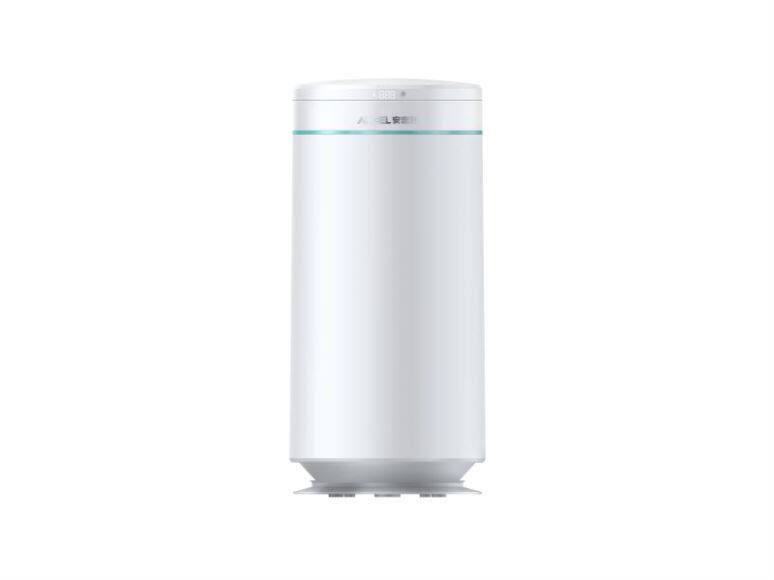 J2641-US2000 central water purifier of the J2641-US2000