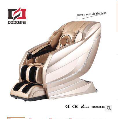 Dudos Ta10 luxury zero gravity massage chair space capsule full body massage chair music massage chair
