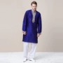 Bộ đồ 2 mảnh của nam giới Ấn Độ shop quần áo nam