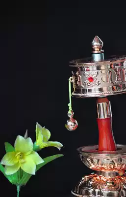 Brand direct sales:Well, including Luo Da Zizhi medium bearing version of the hand-cranked warp wheel