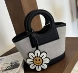 Небольшая дизайнерская сумка через плечо для отдыха, сумка на одно плечо, городской стиль