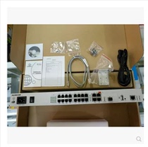 New Guangdong Telecom Risconda 4 16 PETs Gateway MSG2100E G E General Multi - spoken Voice