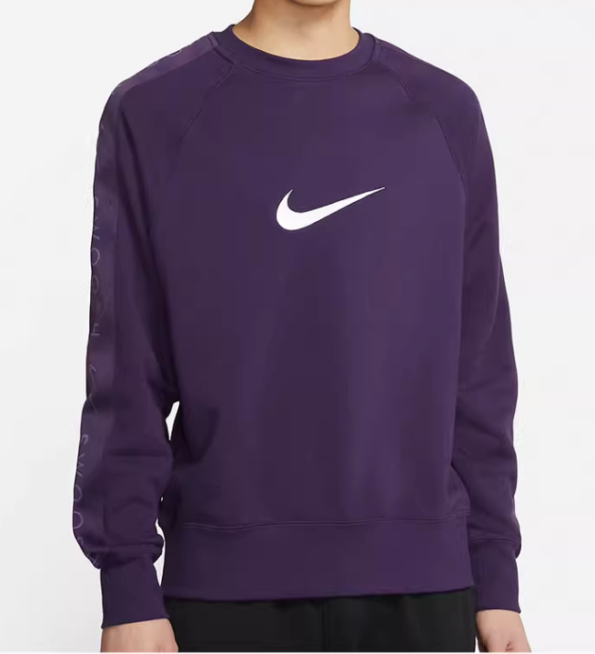 Nike, спортивный весенний теплый свитшот, комплект, коллекция 2021