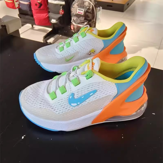 
Nike/Nike children's shoes 23 years of men and women's casual and comfortable lightweight cushioning sports shoes FN9931
